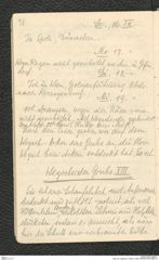 Seite 32, Tagebuch "Ossarn 1928" (NHMW-PRAE-BBB-21)